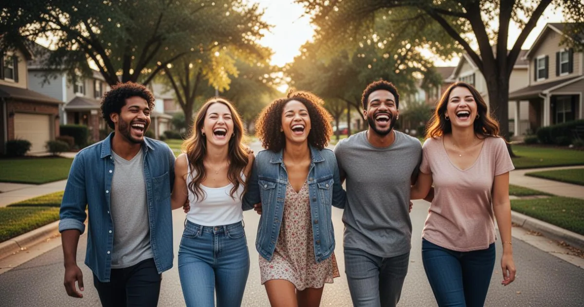 Adopter un sourire rayonnant : la clé d'une relation harmonieuse et inspirante – image 2