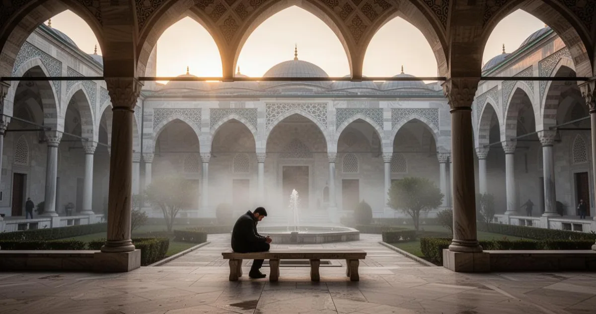 Comment revenir vers Allah après un péché : le guide complet pour un repentir pur