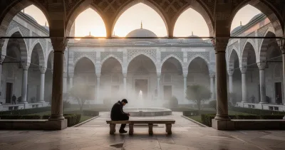 Comment revenir vers Allah après un péché : le guide complet pour un repentir pur
