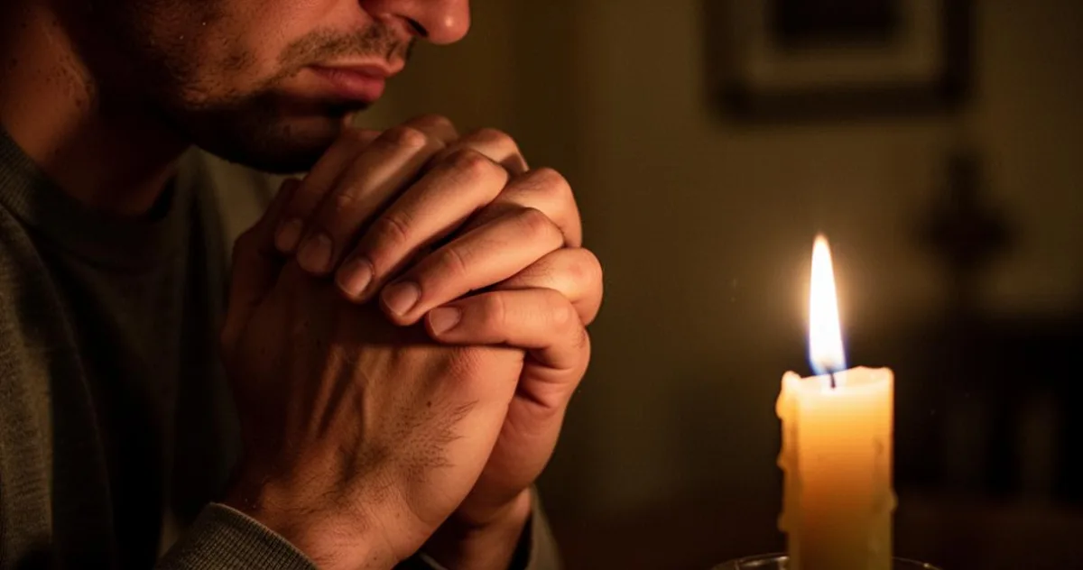 Comment revenir vers Allah après un péché : le guide complet pour un repentir pur – image 2