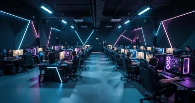League of Legends et Rocket League : Les enjeux des prochains tournois pour les joueurs professionnels