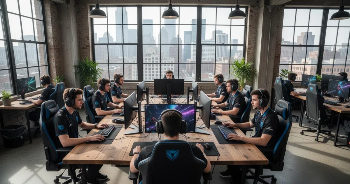 League of Legends et Rocket League : Les enjeux des prochains tournois pour les joueurs professionnels – image 4