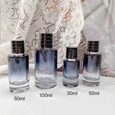 Flacon de parfum rechargeable en verre, 30 ml – image 2
