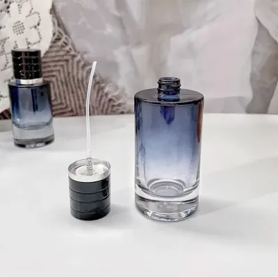 Flacon de parfum rechargeable en verre, 30 ml – image 3