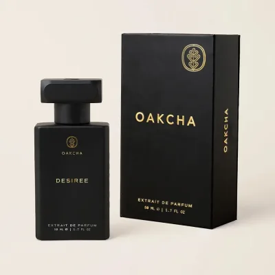 Parfum femme sans alcool, notes d'agrumes – image 2