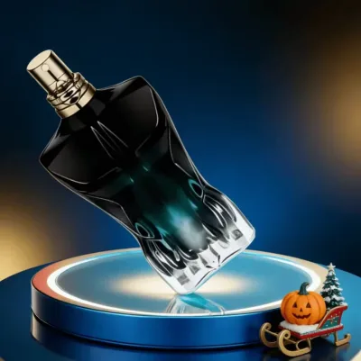 Parfum sans alcool unisexe à note florale – image 3