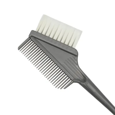 Pinceau de coloration pour cheveux en plastique – image 3