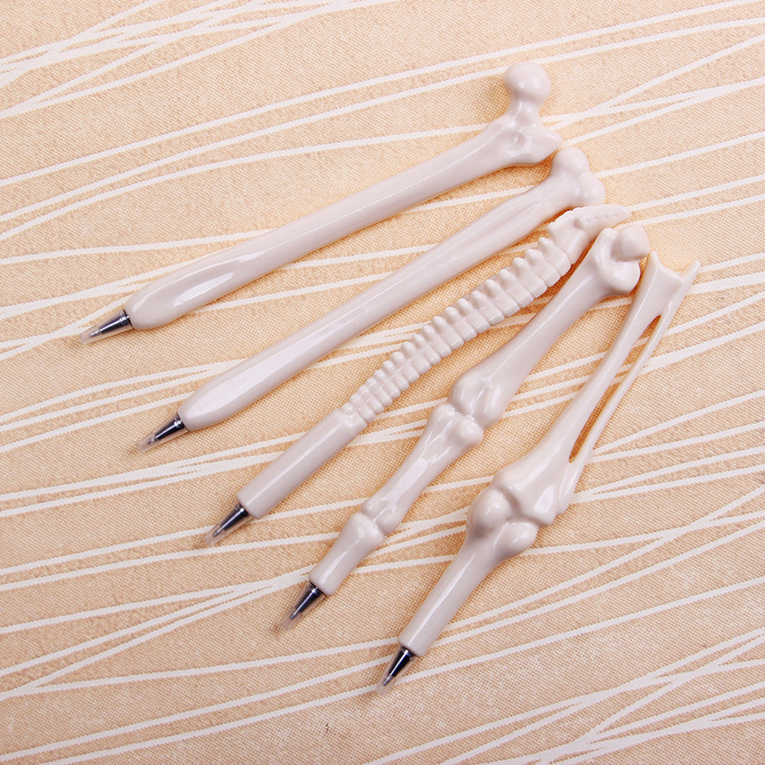 stylo à bille en formes d'os – Beta Fourniture