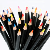 Ensemble de crayons couleur Aquarelle
