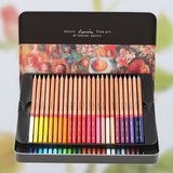 Crayons couleurs pastels Marco Renoir