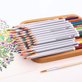 Crayons de Couleur Aquacouleur