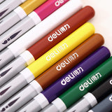Crayons de Couleur Aquacouleur