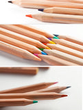 Crayons couleur Pastel Huileux